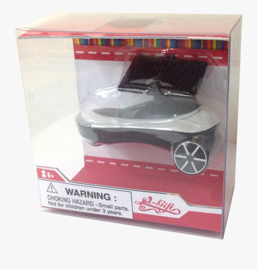 Solar Mini Future Car Set - Land Rover, Transparent Clipart