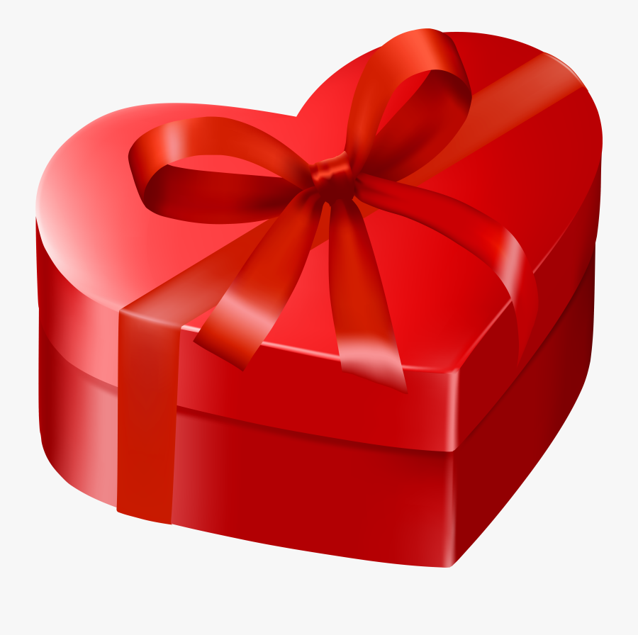 Gift Clipart Love Gift - هدية العيد سكرابز, Transparent Clipart