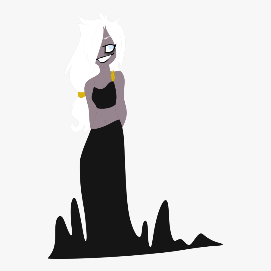 Gift By Thundercloud On - Cartoon, Transparent Clipart