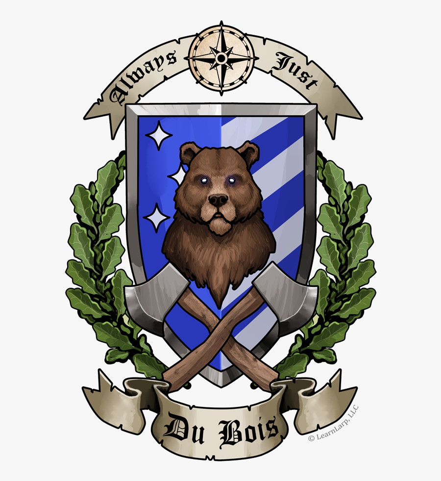 You Belong In Maison Du Bois You Have A Strong Inner - Illustration, Transparent Clipart