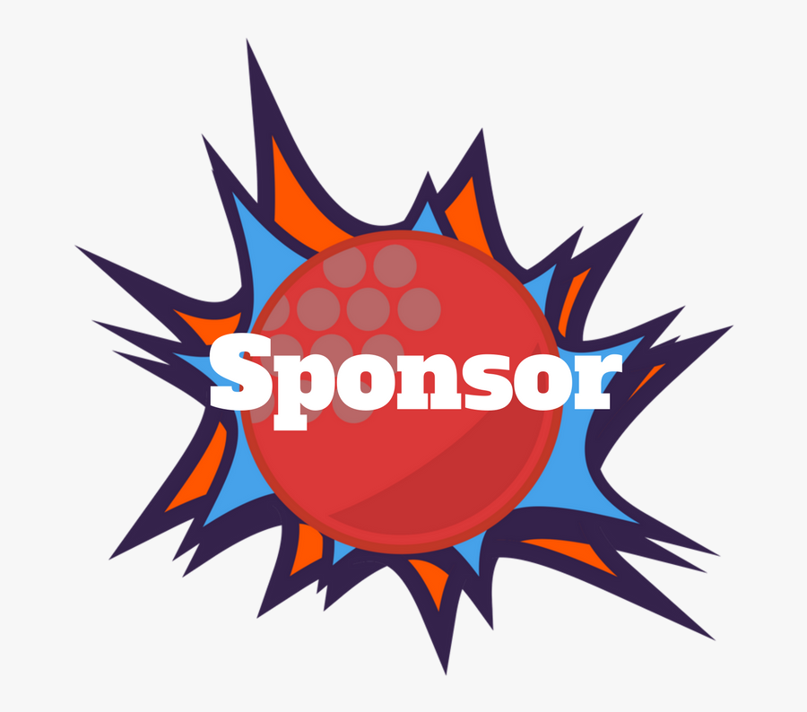 Dodgeball Clip Png - Circle, Transparent Clipart