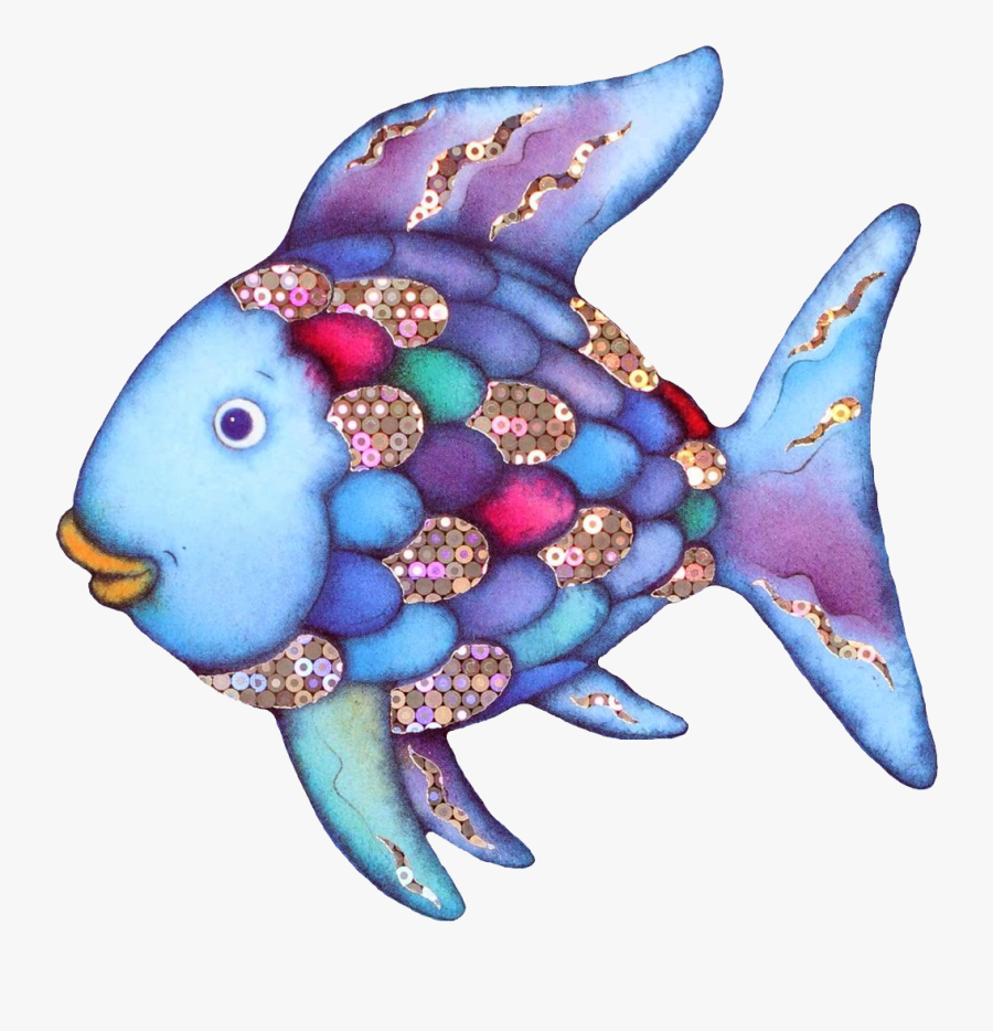 Coral Reef Fish, Transparent Clipart