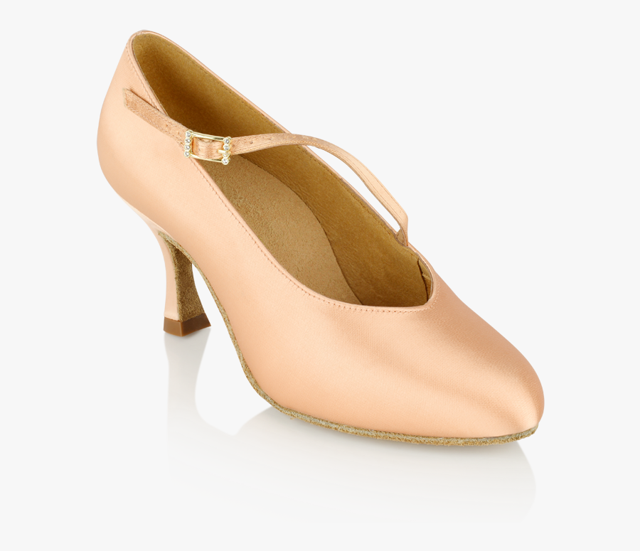 Mary-jane - Shoe, Transparent Clipart