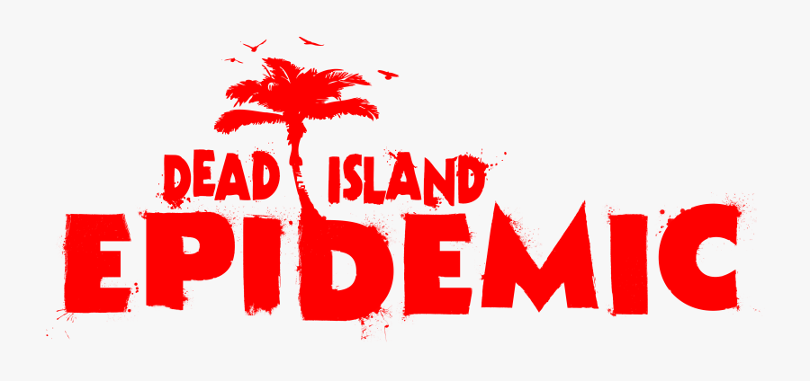 Dead Island Clipart Png - Dead Island, Transparent Clipart