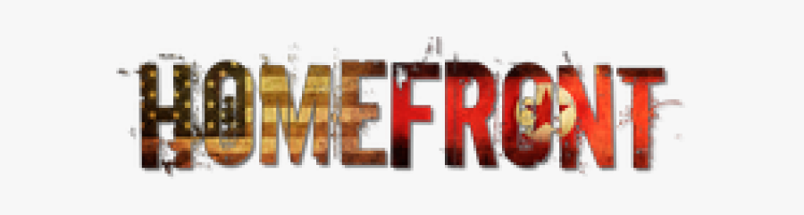 Homefront: The Revolution, Transparent Clipart