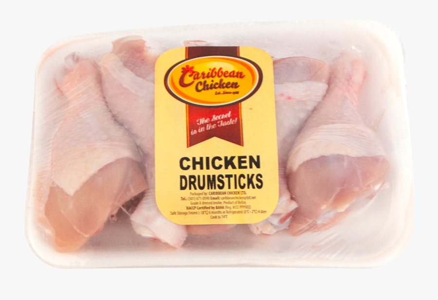 Boneless Skinless Chicken Thighs, Transparent Clipart