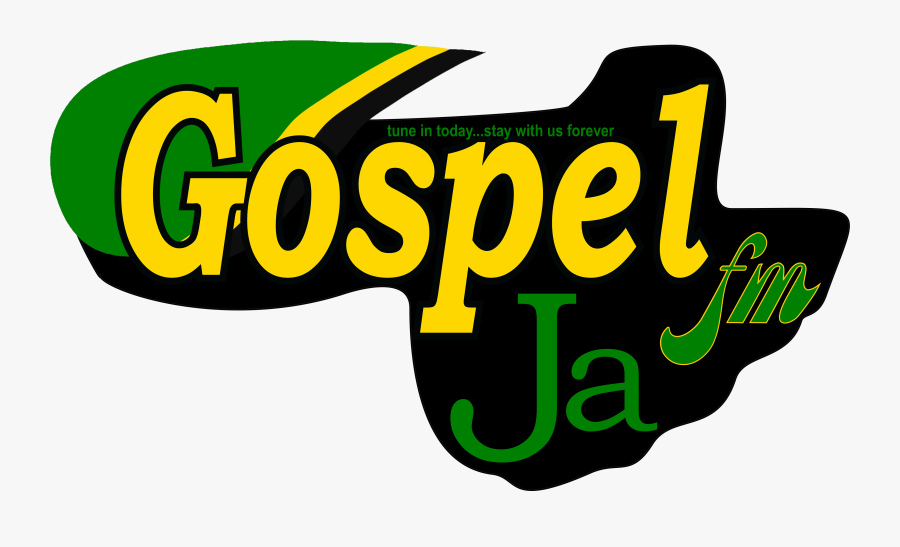 Home - Gospel Ja Fm Logo, Transparent Clipart