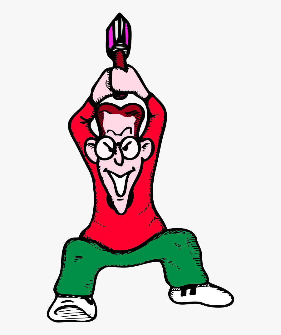 Angry Boy Clip Art - Angry Animated, Transparent Clipart