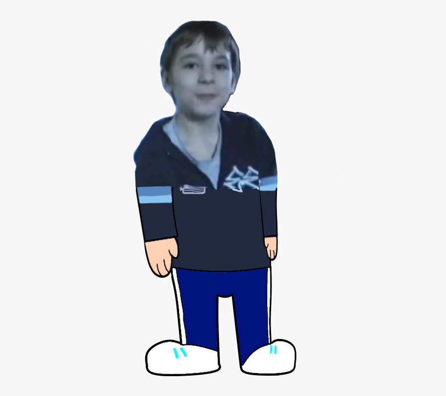 Angry Child Png - Boy, Transparent Clipart