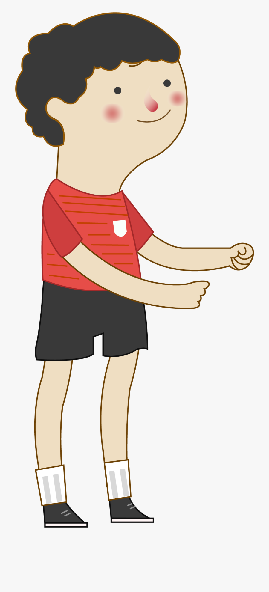 Angry Guy Png, Transparent Clipart