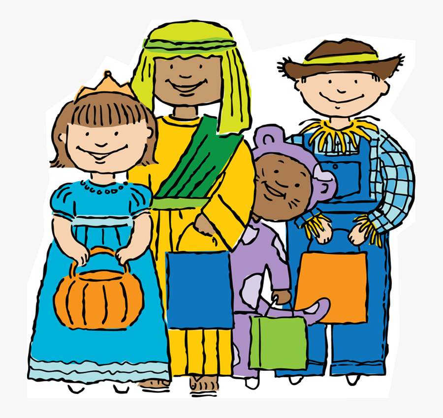 Cartoon, Transparent Clipart