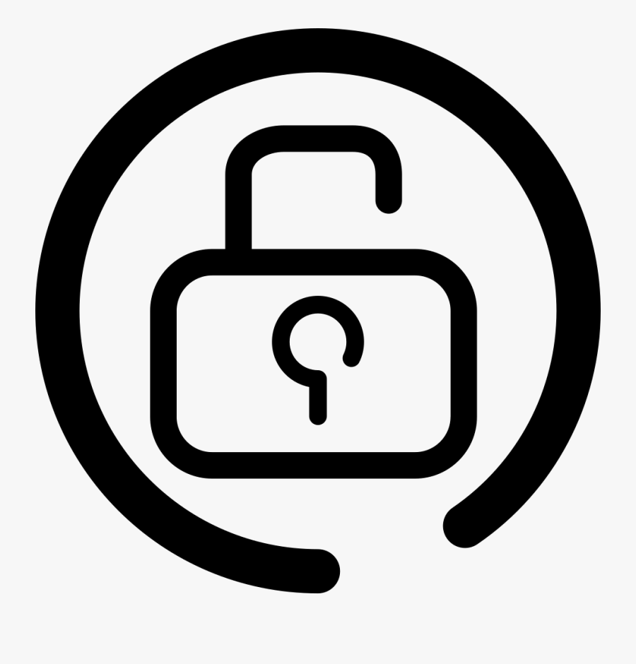 Transparent Password Clipart - User And Password Icon, Transparent Clipart