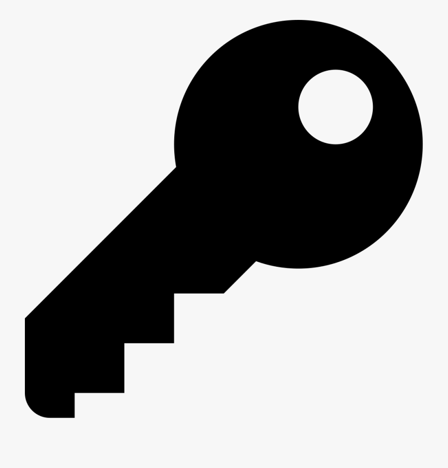Password symbol