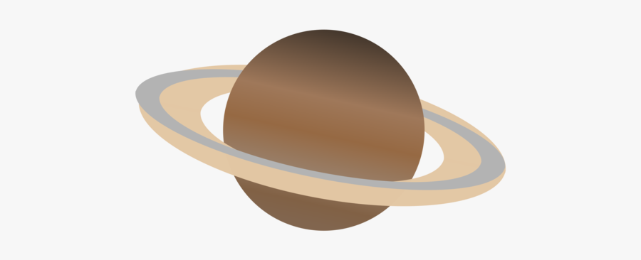 Hat,boss Of The Plains,stetson - Transparent Png Satürn Png, Transparent Clipart