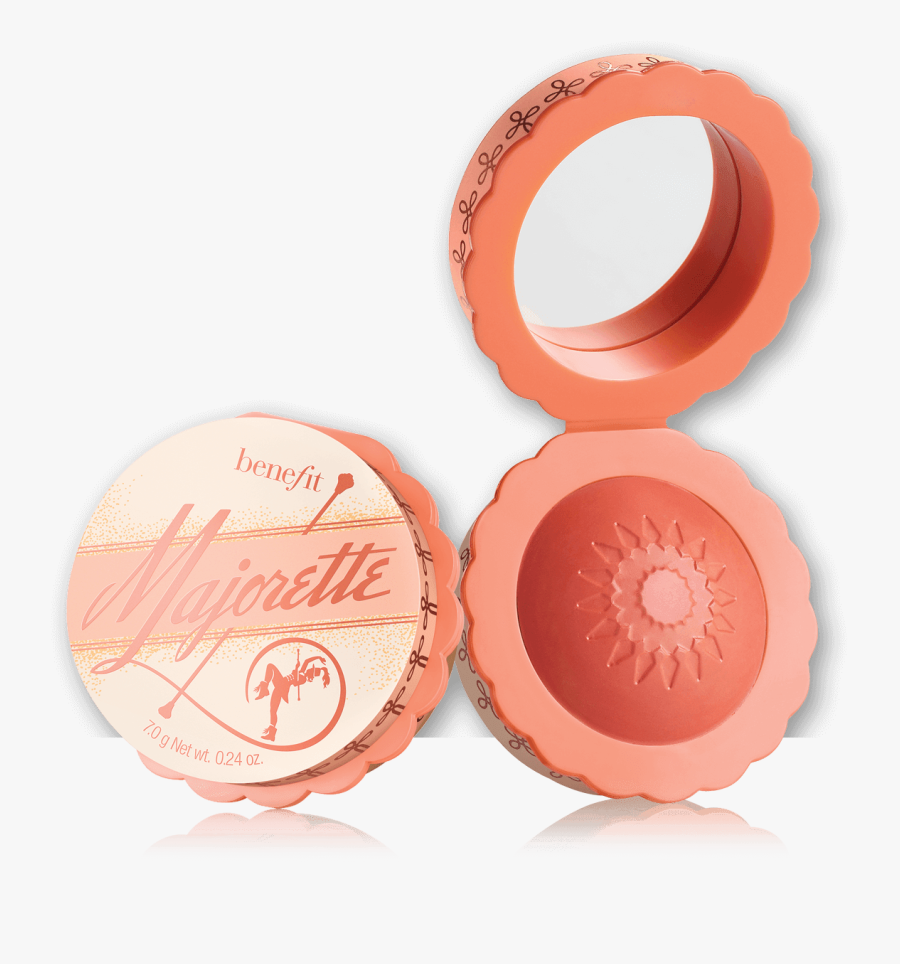 Transparent Blush - Benefit Cream Blush, Transparent Clipart