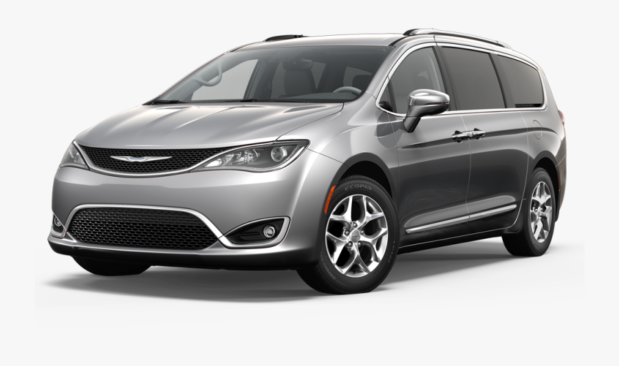 Pacifica Touring Plus 2019, Transparent Clipart