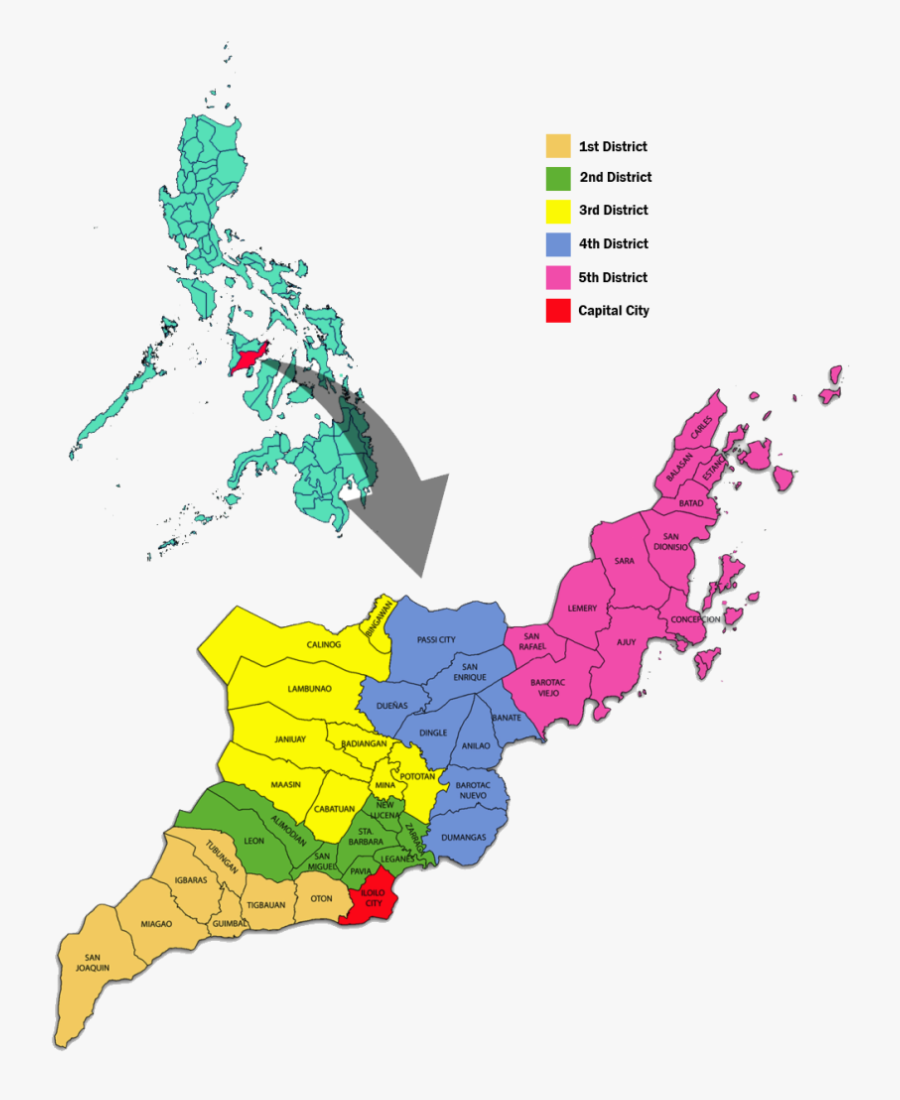 Clip Art Flat Plains - 3rd District Of Iloilo, Transparent Clipart