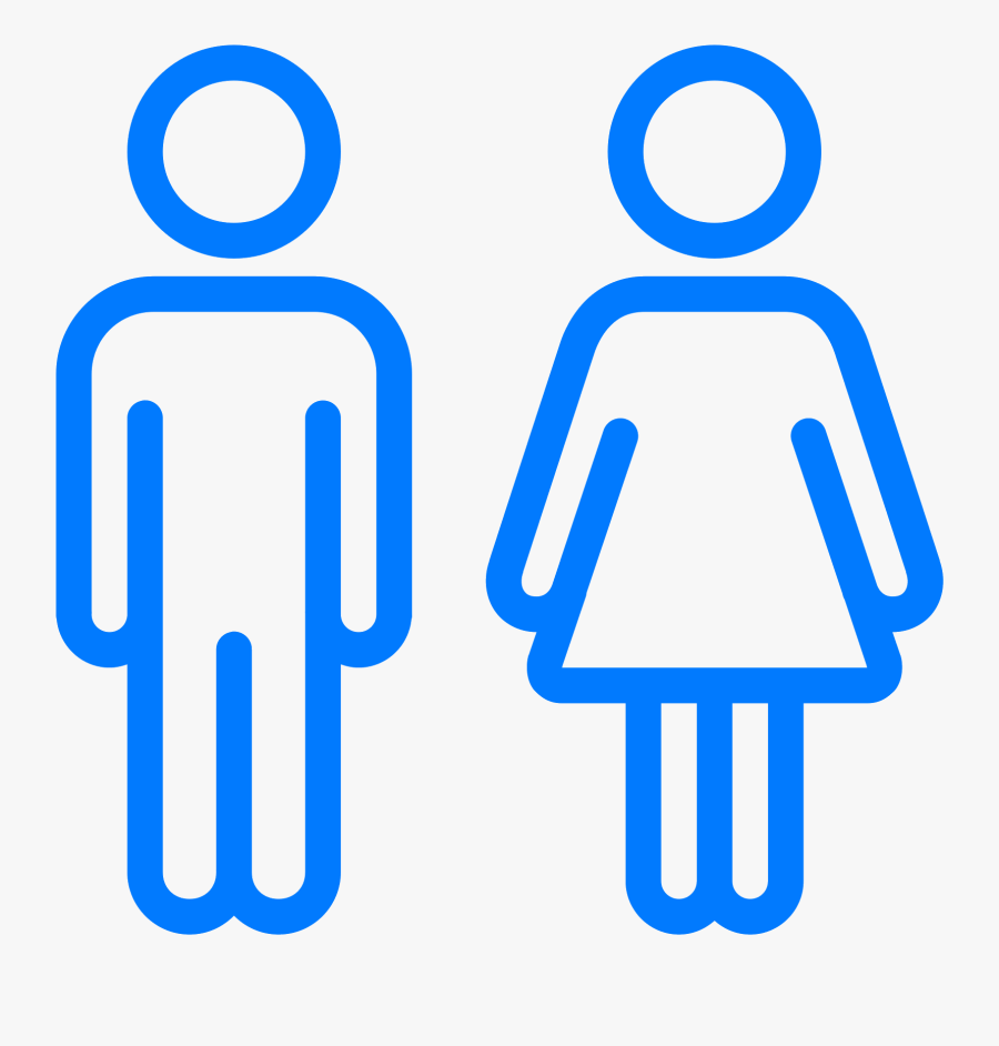 Spray Icons Download For Free In Png And Svg Shower - Male And Female Icon White Png, Transparent Clipart