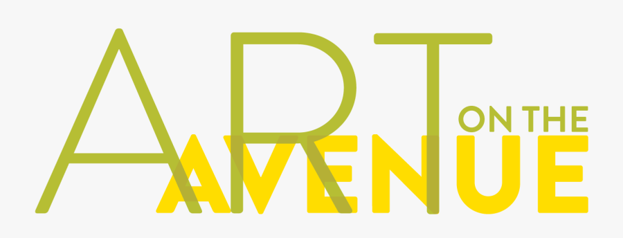Art On Avenue, Transparent Clipart