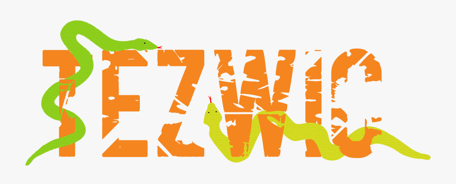 Call For Papers Tezwic - Poster, Transparent Clipart