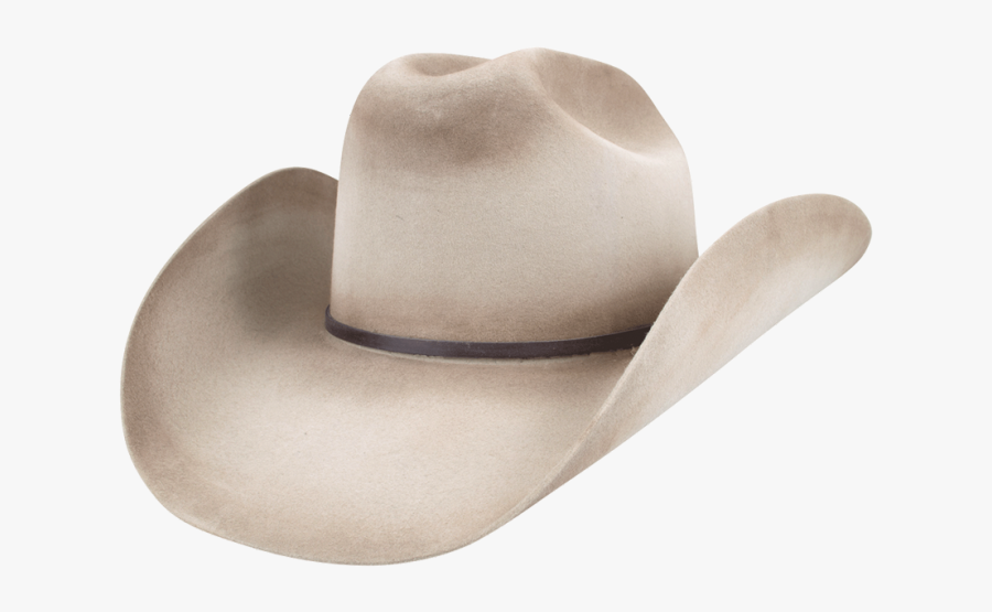Stetson Boss Of The Plains - Stetson Boss Of The Plains 6x Felt Hat, Transparent Clipart