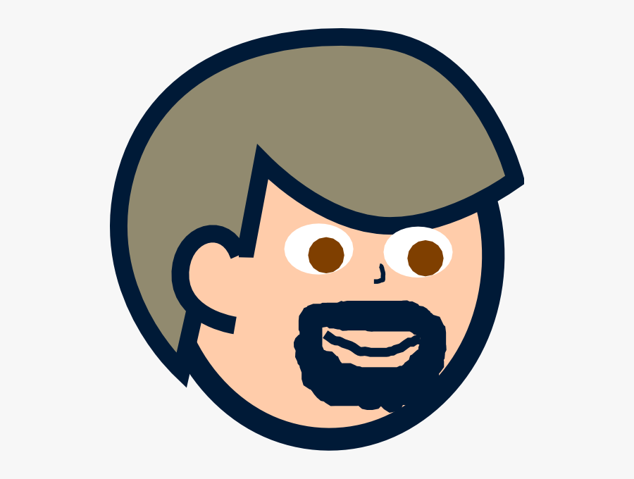 Free Office Clipart People , Png Download - Transparent Background Free Clip Art Person, Transparent Clipart