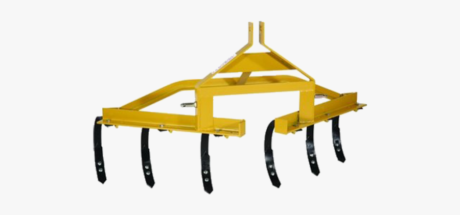 Tractor, Transparent Clipart