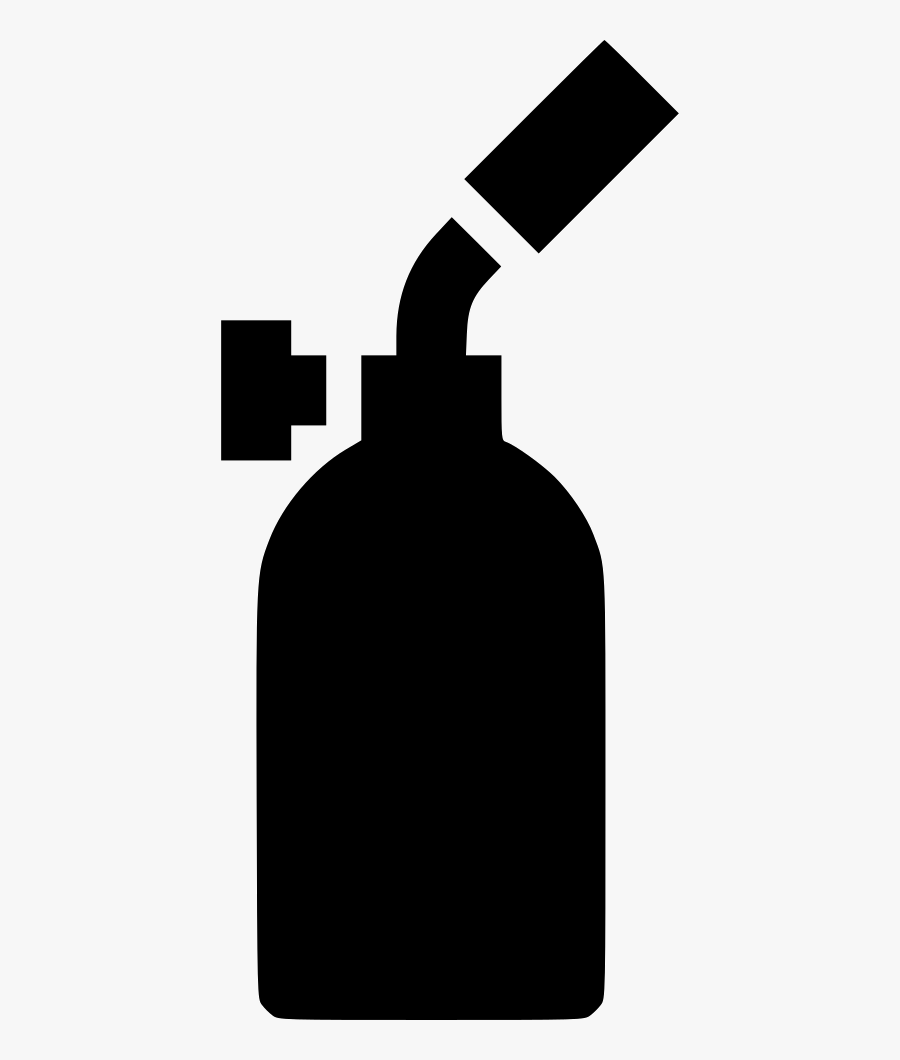 Propane Torch, Transparent Clipart