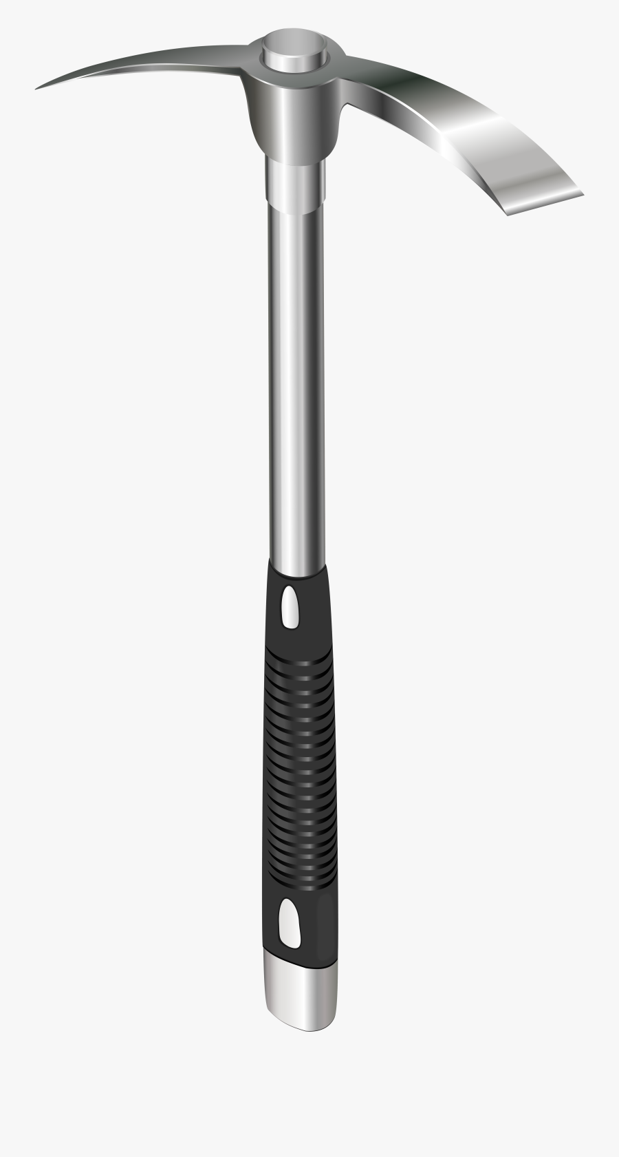 Mattock Png Clip Art - Mattock Png, Transparent Clipart