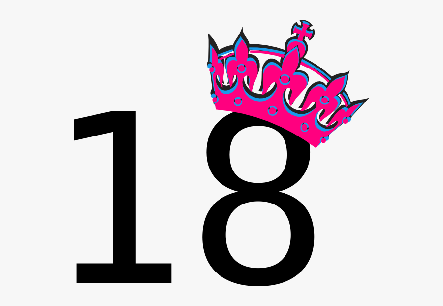 19 Clipart, Transparent Clipart