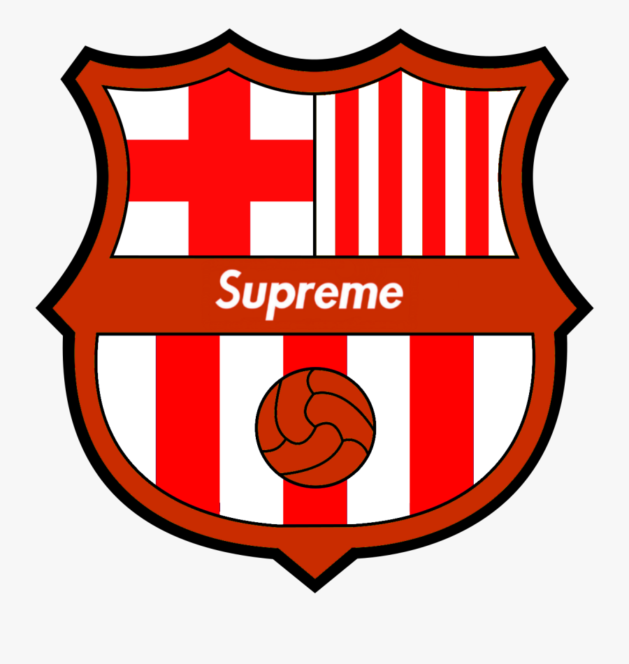 Logo Barcelona Dream League Soccer 18 Clipart , Png - Logo For Dream League Soccer 2019, Transparent Clipart