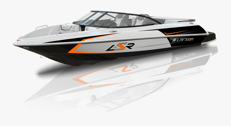 Transparent Ski Boat Png - Launch, Transparent Clipart