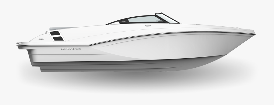 Picnic Boat, Transparent Clipart