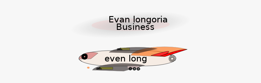 Evan Longoria Cc - Speedboat, Transparent Clipart