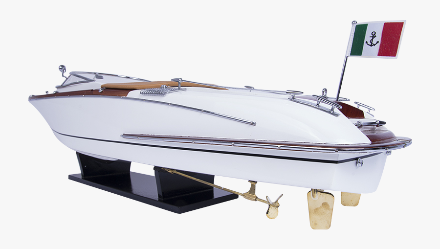 Dinghy , Png Download - Launch, Transparent Clipart