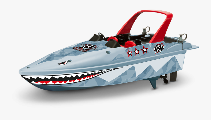 Transparent Boats Toy - Nikko Camo Class Stealth Vene, Transparent Clipart