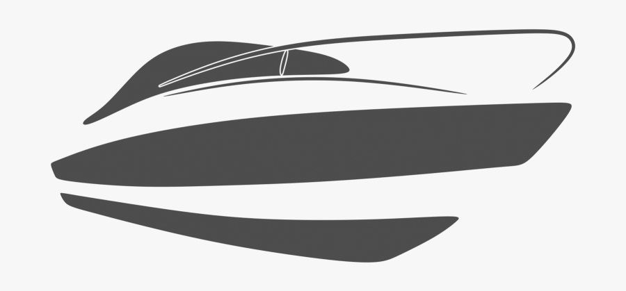 Sailing Vector Emblem Design - Boat Logo Png, Transparent Clipart