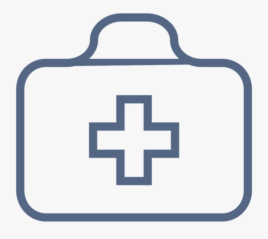 And They Are Investigating The Role Climate Plays In - Transparent Medical Icon Png, Transparent Clipart