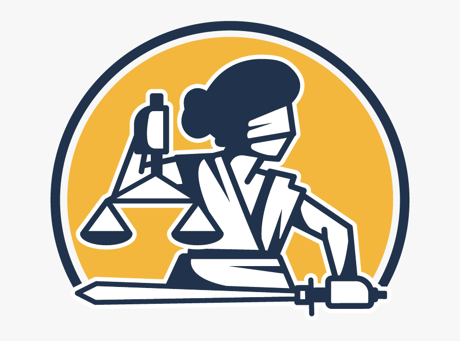 By Monica Rodriguez Administrative Assistant Clipart - Pacific Legal Foundation Logo, Transparent Clipart