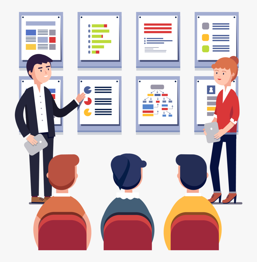 Support Clipart Admin Assistant - Imagenes De Plan De Formacion, Transparent Clipart