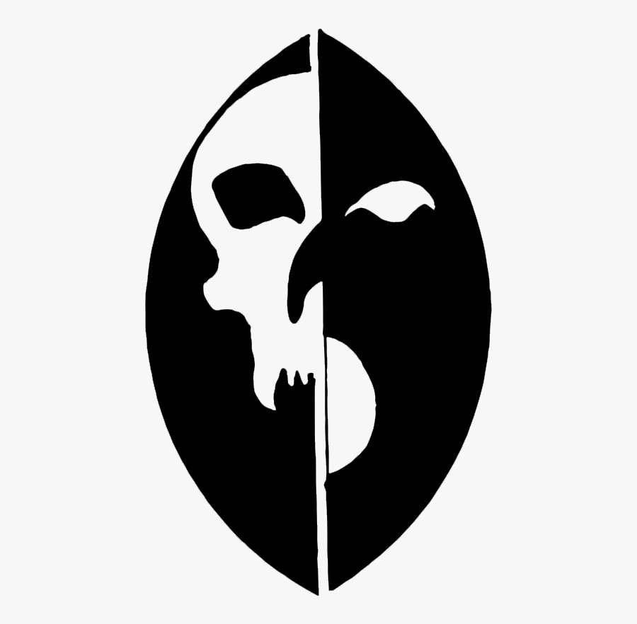 Harbinger Of Skulls Vampire, Transparent Clipart