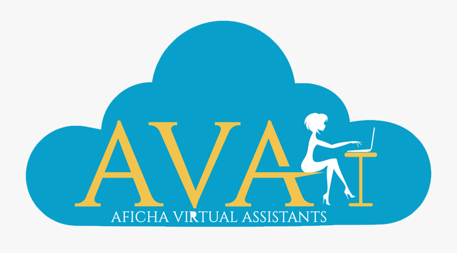 Virtual Assistant Clipart - Golden Shield Heritage Awards, Transparent Clipart