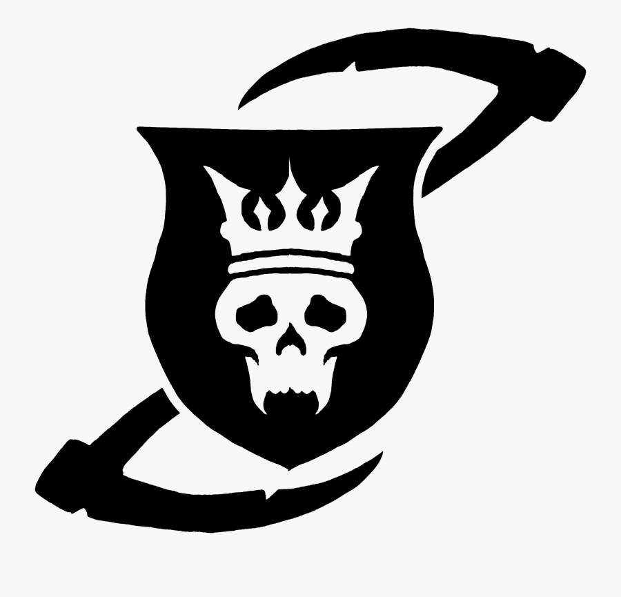 Logobloodlinecappadocian - Clan Cappadocian, Transparent Clipart