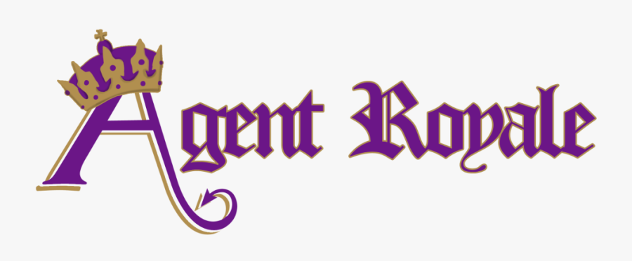 Agent Royale Online - Graphic Design, Transparent Clipart