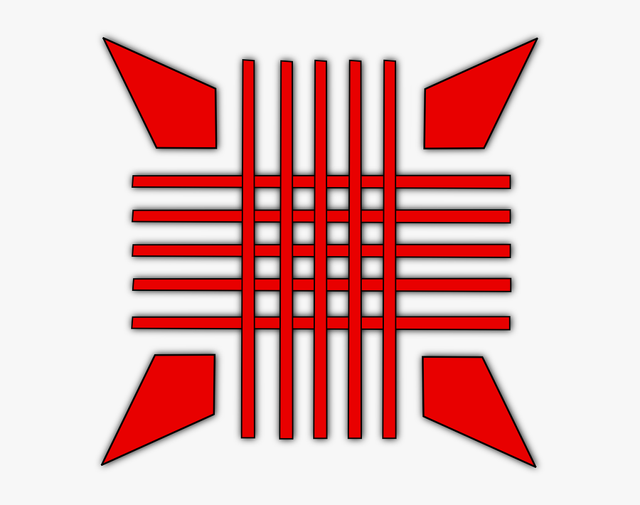 Symmetry Clipart Saint Paul The Apostle Catholic Church - Jarwa House Logo Png, Transparent Clipart