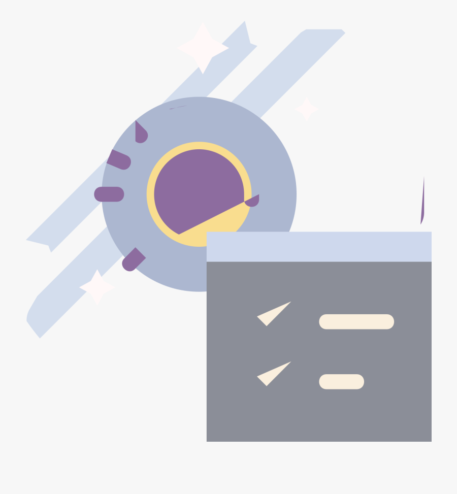 Circle, Transparent Clipart