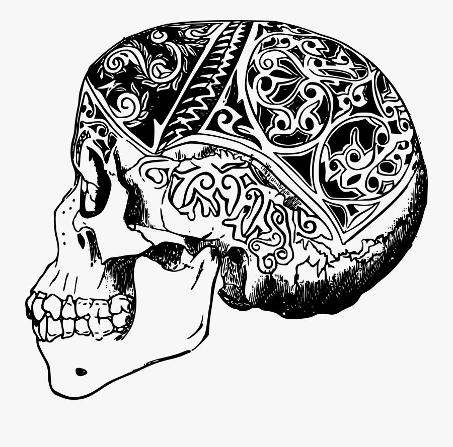 Tattoo Png, Transparent Clipart