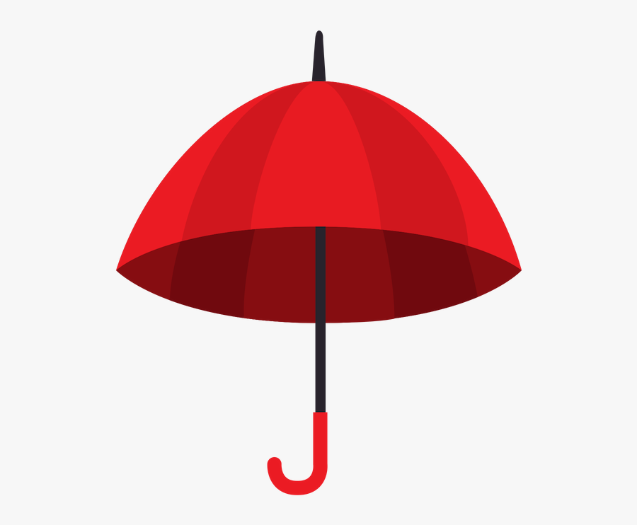 Umbrella, Transparent Clipart