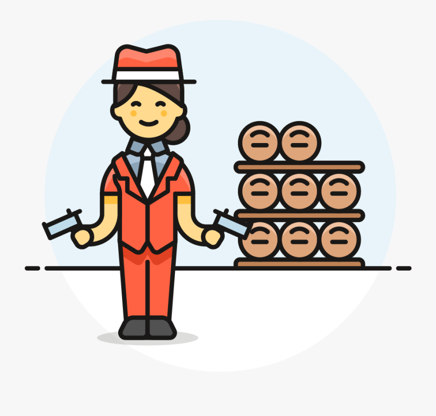 Cartoon, Transparent Clipart