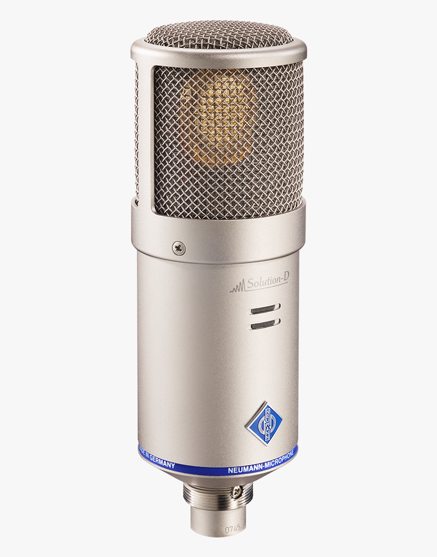 Product Detail X2 Desktop D 01 Neumann Digital Studio - Neumann D01, Transparent Clipart